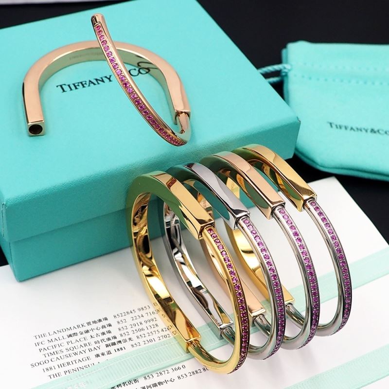 Tiffany Bracelets